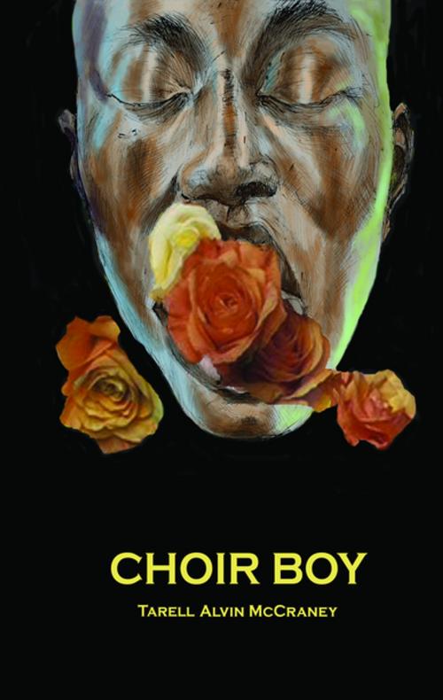 Cover of the book Choir Boy by Tarell Alvin McCraney, Theatre Communications Group
