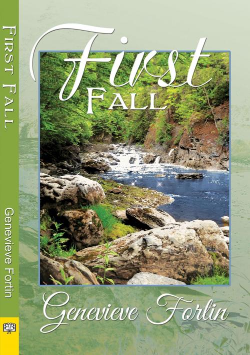 Cover of the book First Fall by Genevieve Fortin, Bella Books