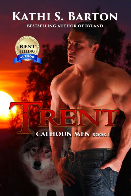 Cover of the book Trent by Kathi S Barton, World Castle Publishing, LLC