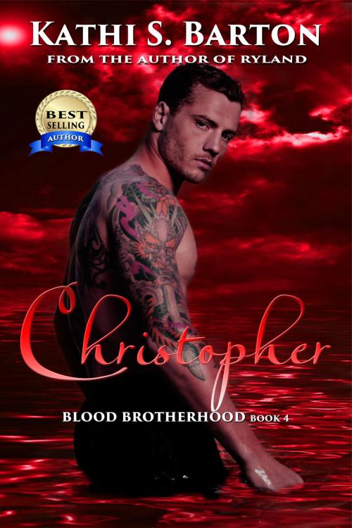 Cover of the book Christopher by Kathi S Barton, World Castle Publishing, LLC