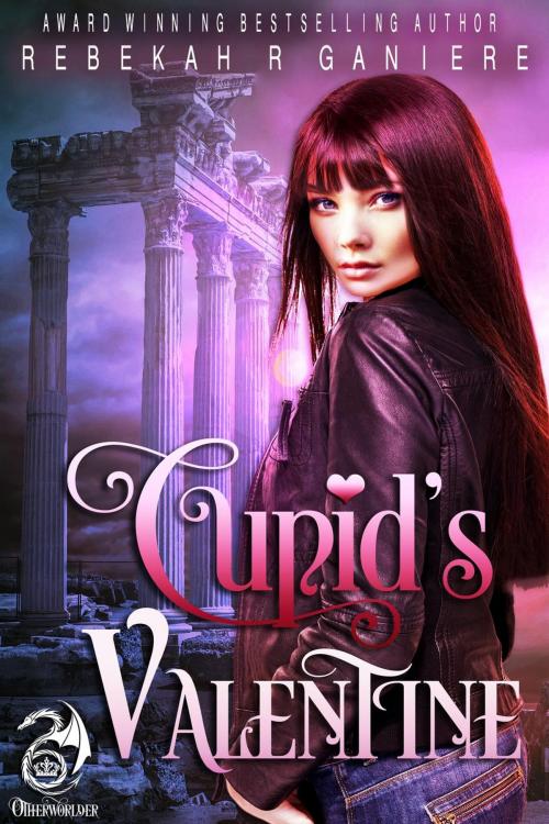 Cover of the book Cupid's Valentine by Rebekah R. Ganiere, Rebekah R. Ganiere