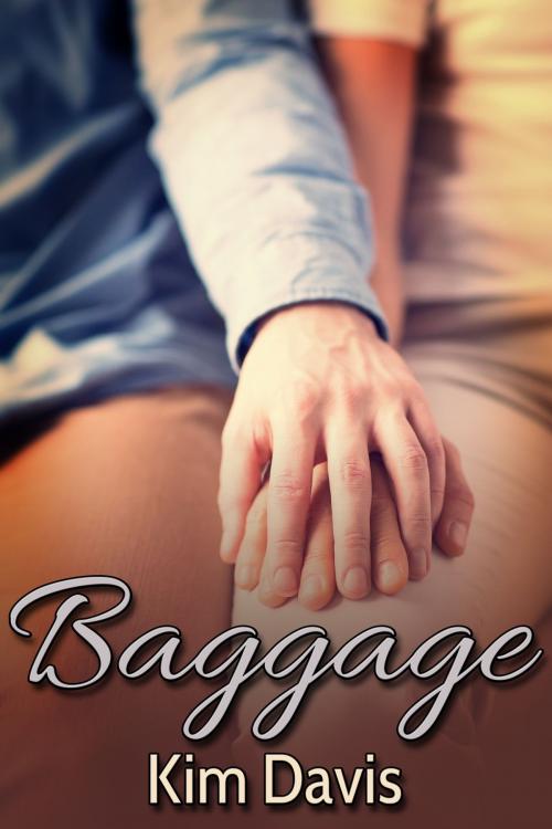 Cover of the book Baggage by Kim Davis, JMS Books LLC