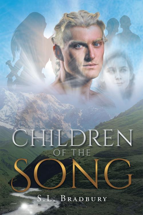 Cover of the book Children of the Song by S.L. Bradbury, Page Publishing, Inc.