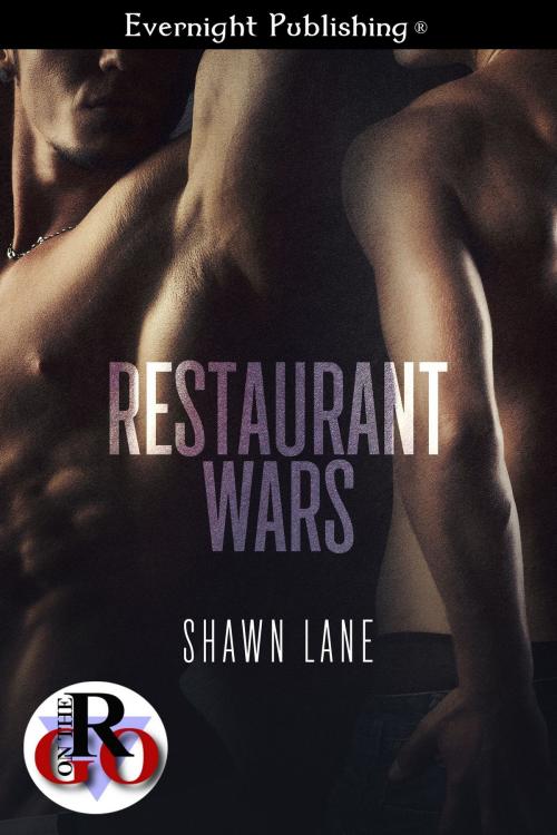 Cover of the book Restaurant Wars by Shawn Lane, Evernight Publishing