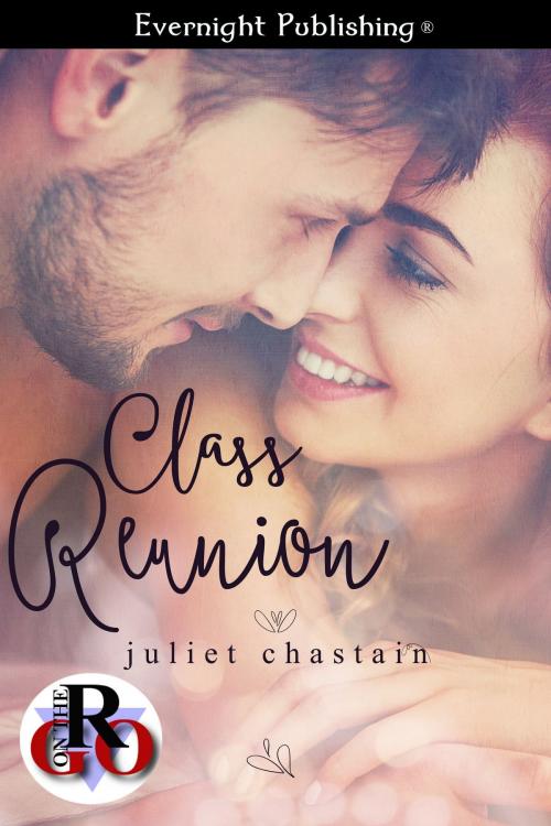 Cover of the book Class Reunion by Juliet Chastain, Evernight Publishing