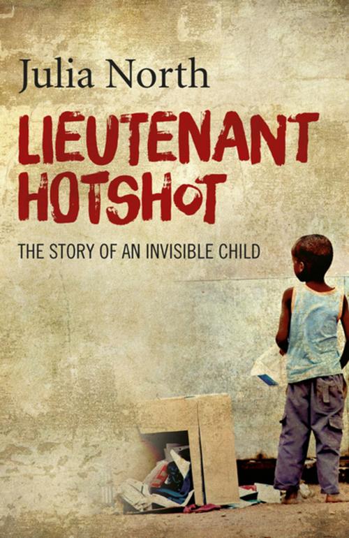 Cover of the book Lieutenant Hotshot by Julia North, John Hunt Publishing