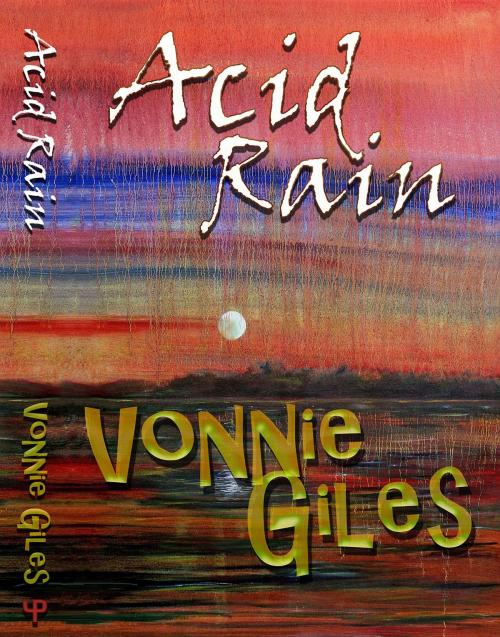 Cover of the book Acid Rain by Vonnie Giles, Gaile Griffin Peers X3061152Z