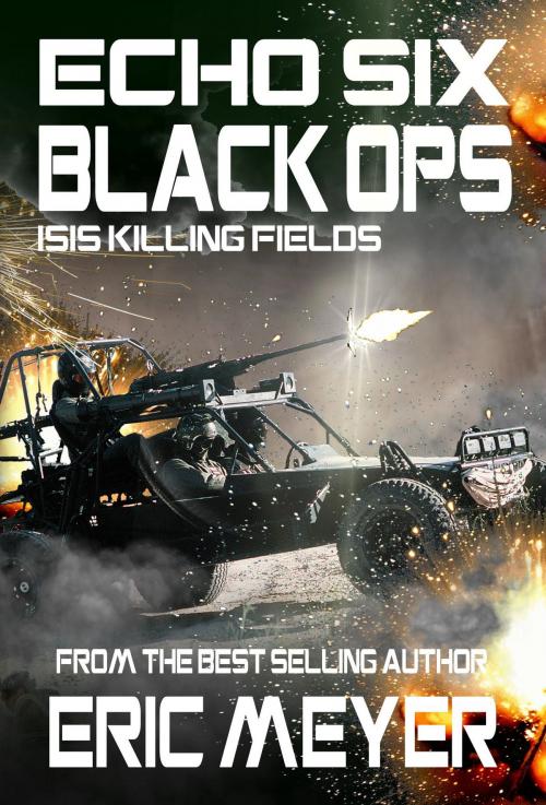 Cover of the book Echo Six: Black Ops - ISIS Killing Fields by Eric Meyer, Swordworks & Miro Books