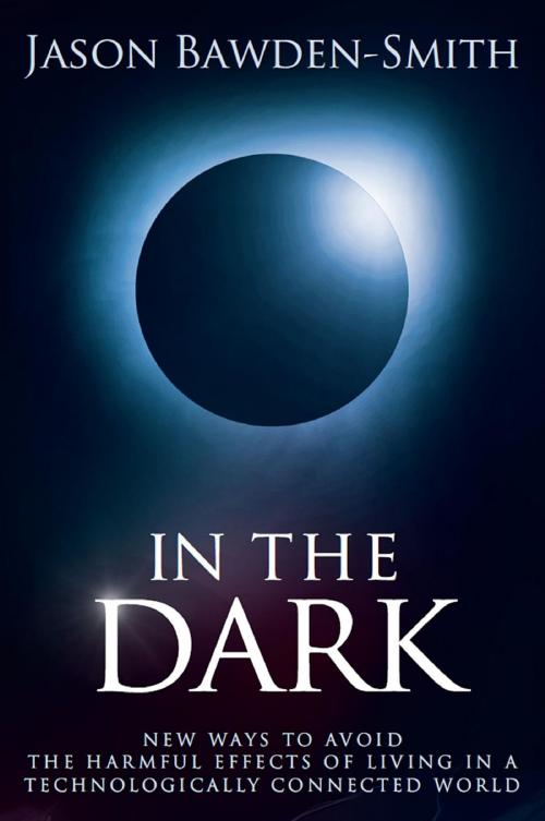 Cover of the book In the Dark by Jason Bawden-Smith, Major Street Publishing