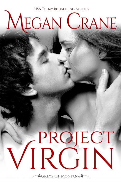 Cover of the book Project Virgin by Megan Crane, Tule Publishing Group, LLC