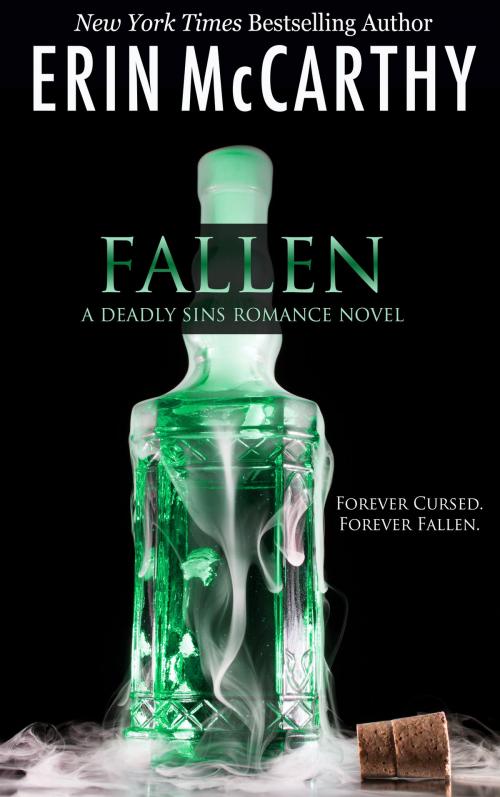 Cover of the book Fallen by Erin McCarthy, Erin McCarthy