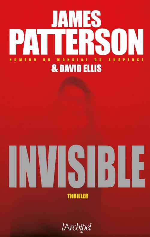 Cover of the book Invisible by James Patterson, Archipel