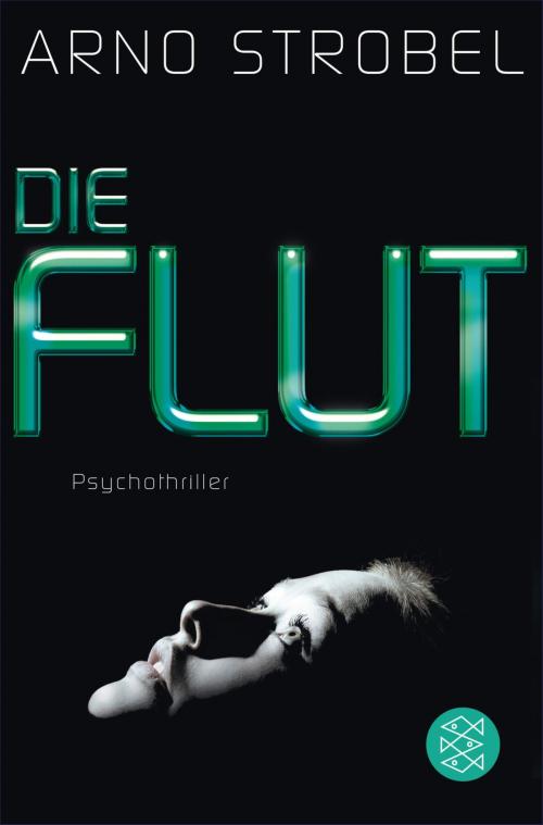 Cover of the book Die Flut by Arno Strobel, FISCHER E-Books