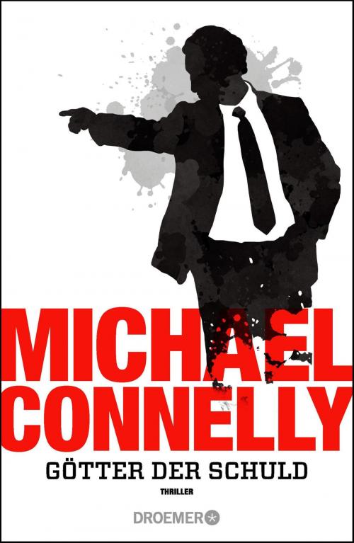 Cover of the book Götter der Schuld by Michael Connelly, Droemer eBook