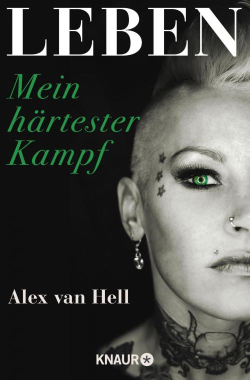 Cover of the book Leben by Alex van Hell, Knaur eBook