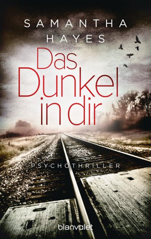 Cover of the book Das Dunkel in dir by Samantha Hayes, Blanvalet Taschenbuch Verlag