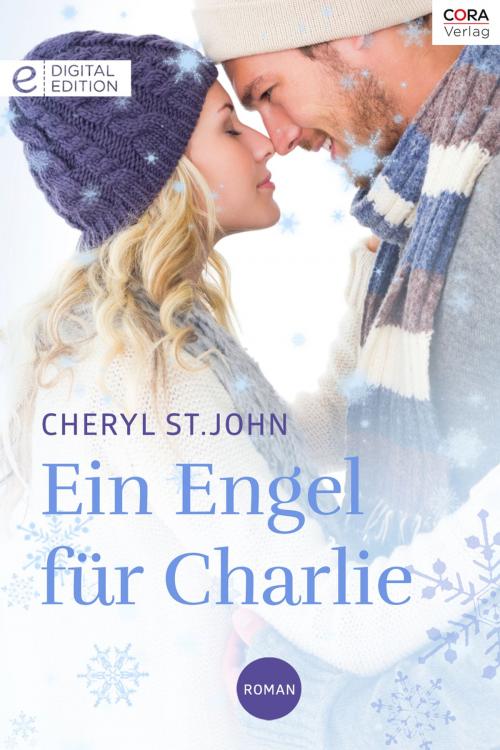 Cover of the book Ein Engel für Charlie by Cheryl St.John, CORA Verlag
