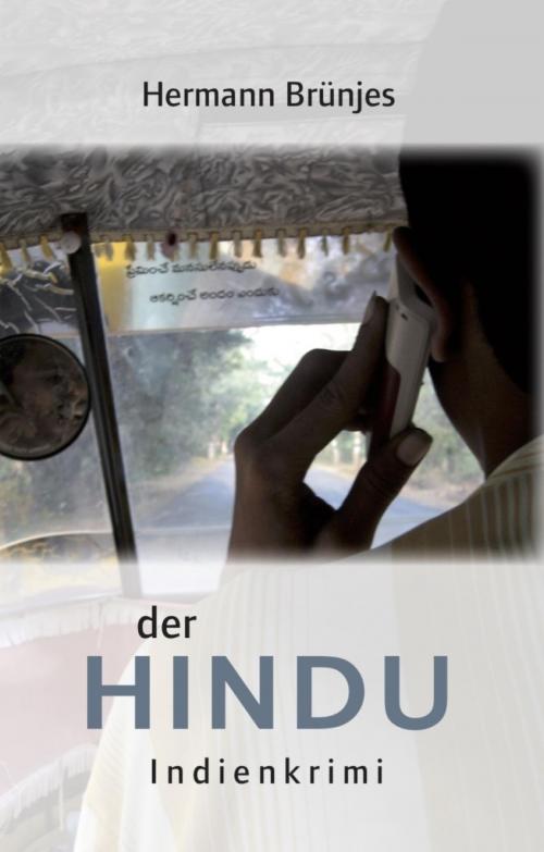 Cover of the book Der HINDU by Hermann Brünjes, BookRix