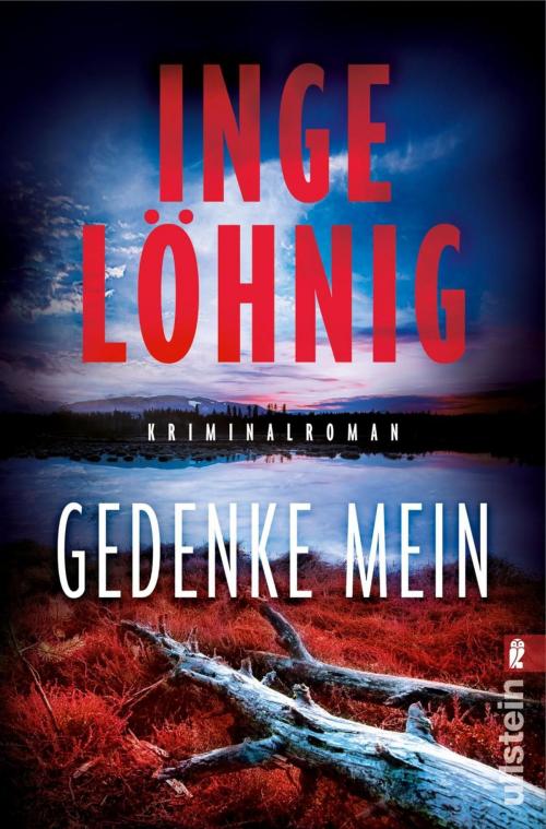Cover of the book Gedenke mein by Inge Löhnig, Ullstein Ebooks
