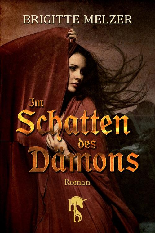 Cover of the book Im Schatten des Dämons by Brigitte Melzer, hockebooks