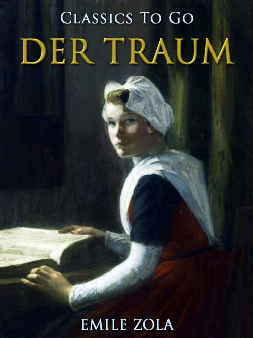 Cover of the book Der Traum by Emile Zola, Otbebookpublishing