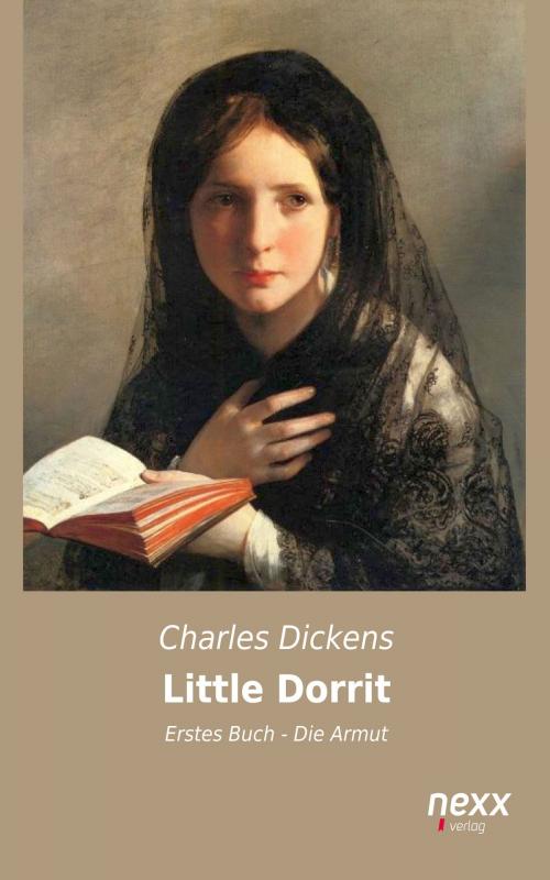 Cover of the book Little Dorrit by Charles Dickens, Nexx