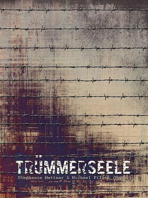 Cover of the book TrümmerSeele by Stephanie Mattner, XinXii-GD Publishing