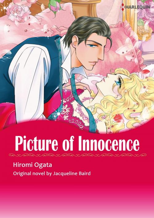 Cover of the book PICTURE OF INNOCENCE by Jacqueline Baird, Harlequin / SB Creative Corp.
