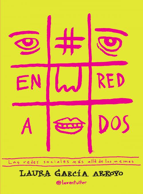 Cover of the book #Enredados by Laura García Arroyo, Ediciones SM