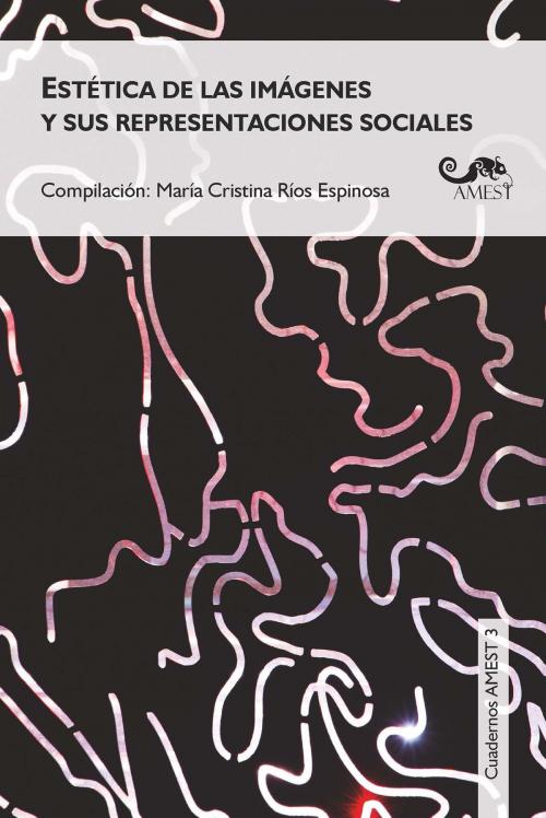 Cover of the book Estética de las imágenes y sus representaciones sociales by , Bonilla Artigas Editores