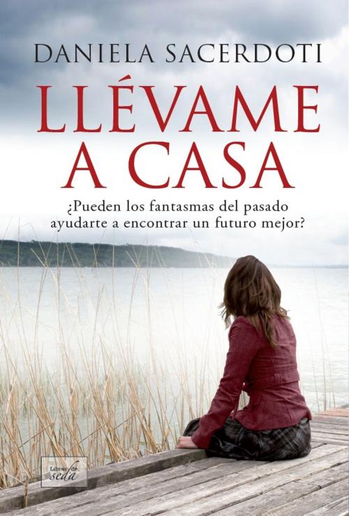 Cover of the book LLÉVAME A CASA by Daniela Sacerdoti, LIBROS DE SEDA S.L.