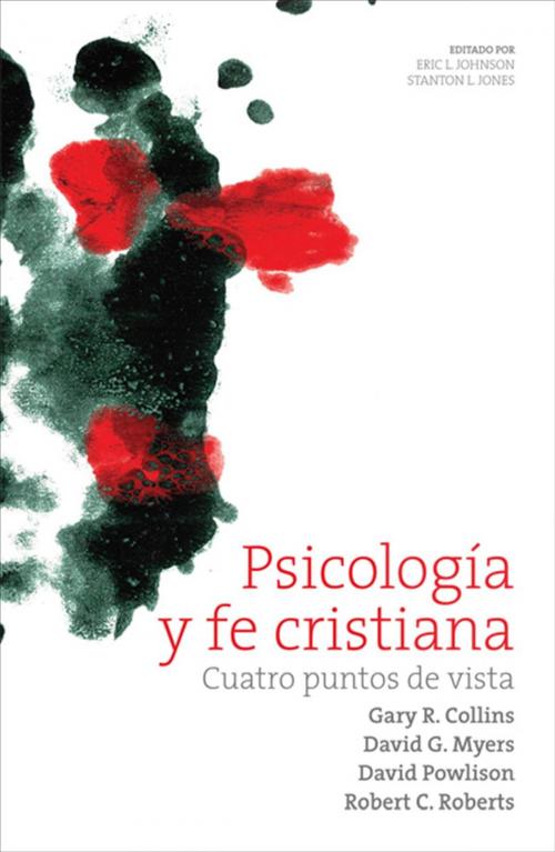 Cover of the book Psicología y fe cristiana by Gary R. Collins, David G. Myers, David Powlison, Robert C. Roberts, Andamio