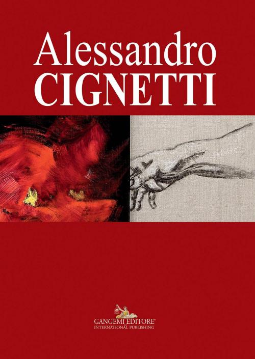 Cover of the book Alessandro Cignetti by AA. VV., Gangemi Editore