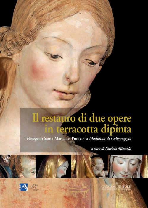 Cover of the book Il Presepe di Santa Maria del Ponte e la Madonna di Collemaggio by AA. VV., Gangemi Editore
