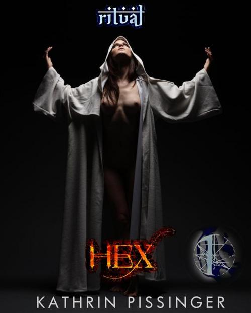 Cover of the book Hex 1 - ritual by Kathrin Pissinger, Kathrin Pissinger