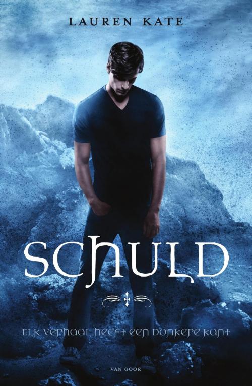 Cover of the book Schuld by Lauren Kate, Uitgeverij Unieboek | Het Spectrum