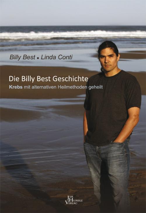 Cover of the book Die Billy Best Geschichte by Billy Best, Jim Humble Verlag