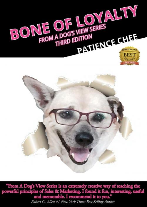 Cover of the book Bone of Loyalty by Patience Chee, Faris Digital Solutions Pte. Ltd.