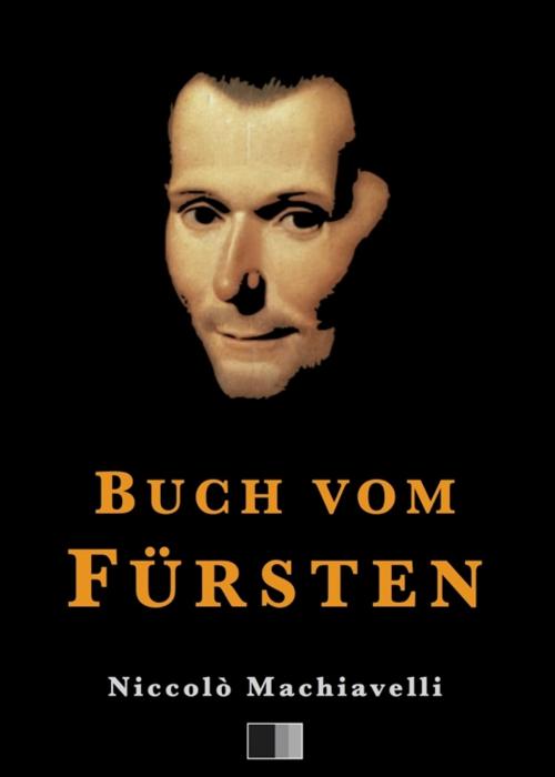 Cover of the book Buch vom Fürsten by Niccolò Machiavelli, FV Éditions