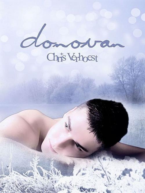 Cover of the book Donovan by Chris Verhoest, Chris Verhoest