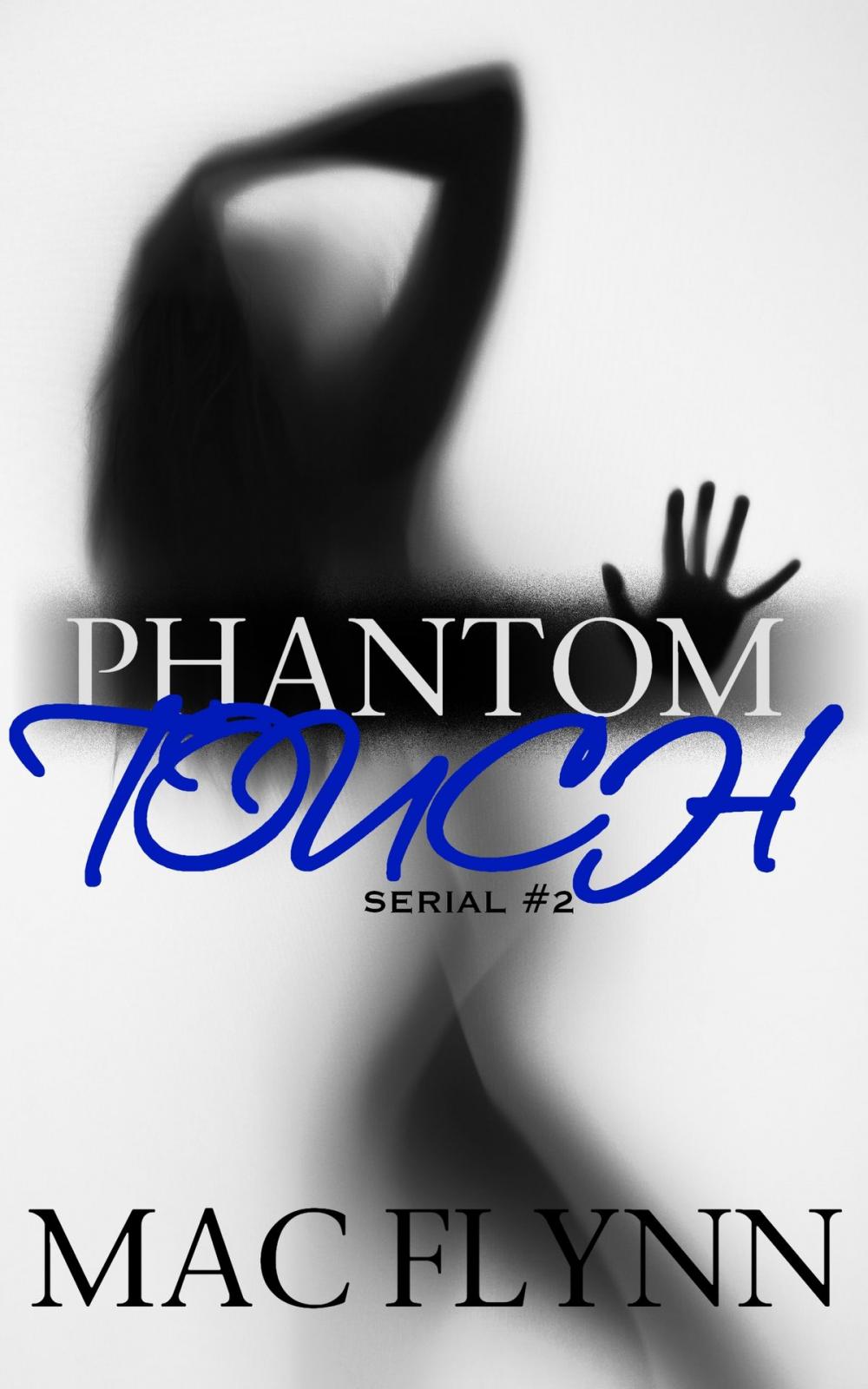Big bigCover of Phantom Touch #2