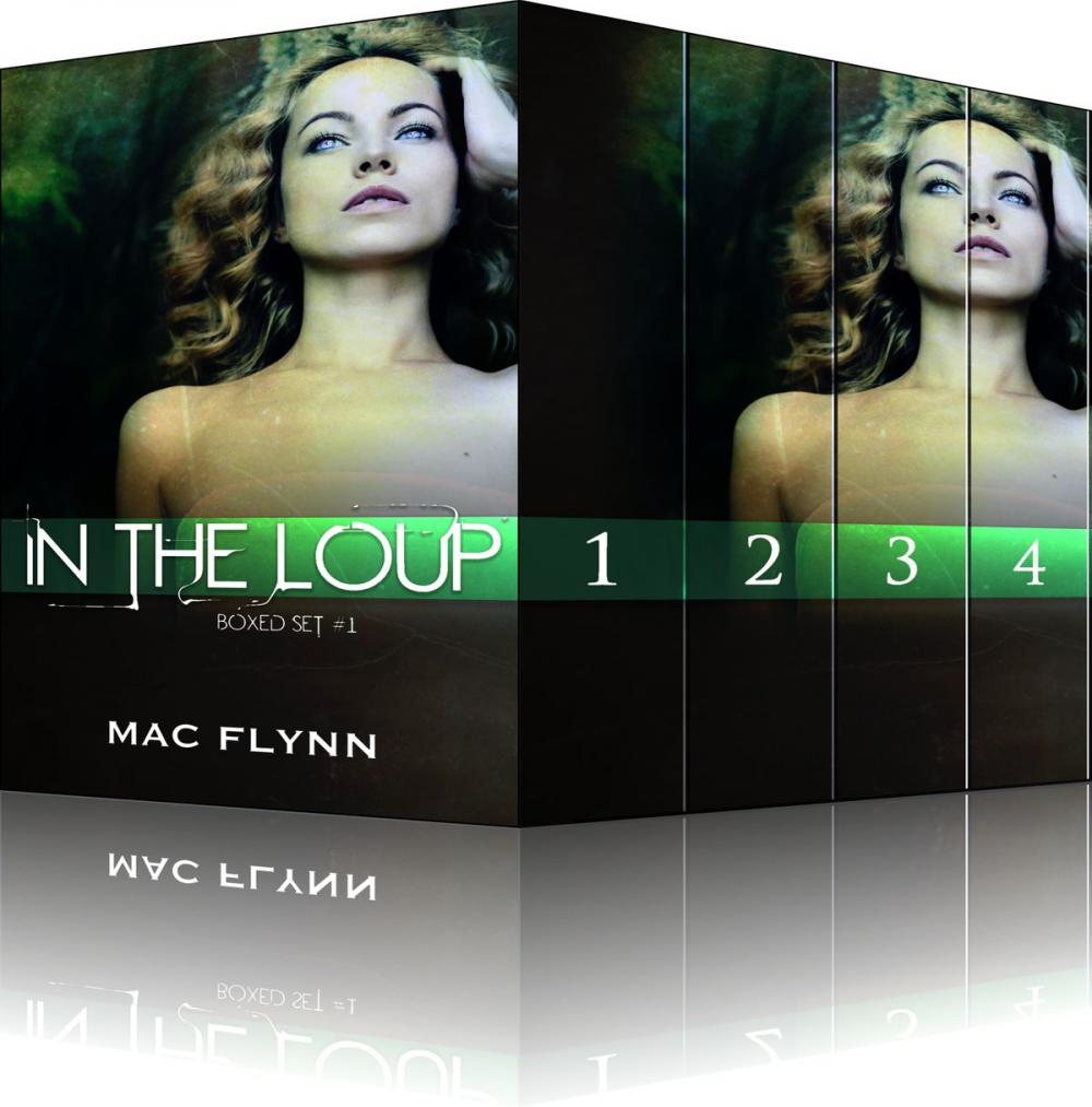 Big bigCover of In the Loup Boxed Set #1