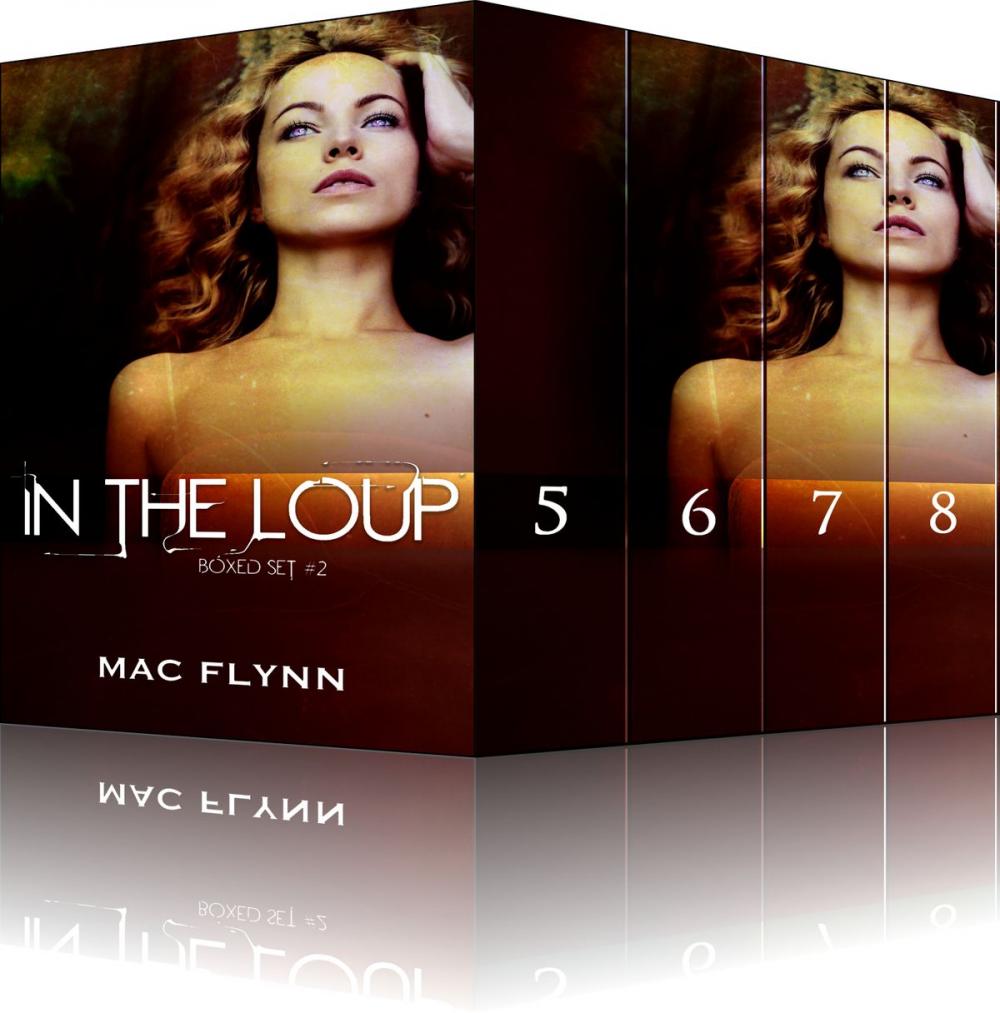 Big bigCover of In the Loup Boxed Set #2