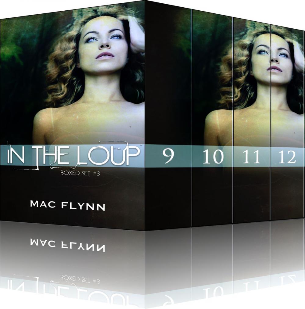 Big bigCover of In the Loup Boxed Set #3