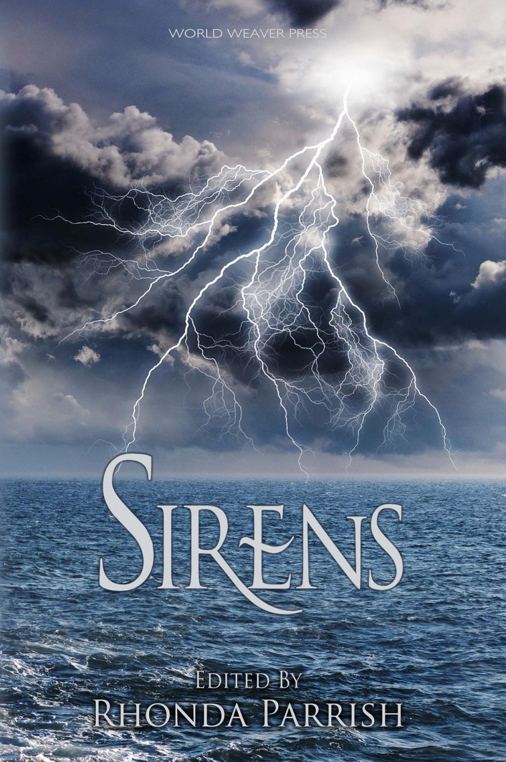 Big bigCover of Sirens