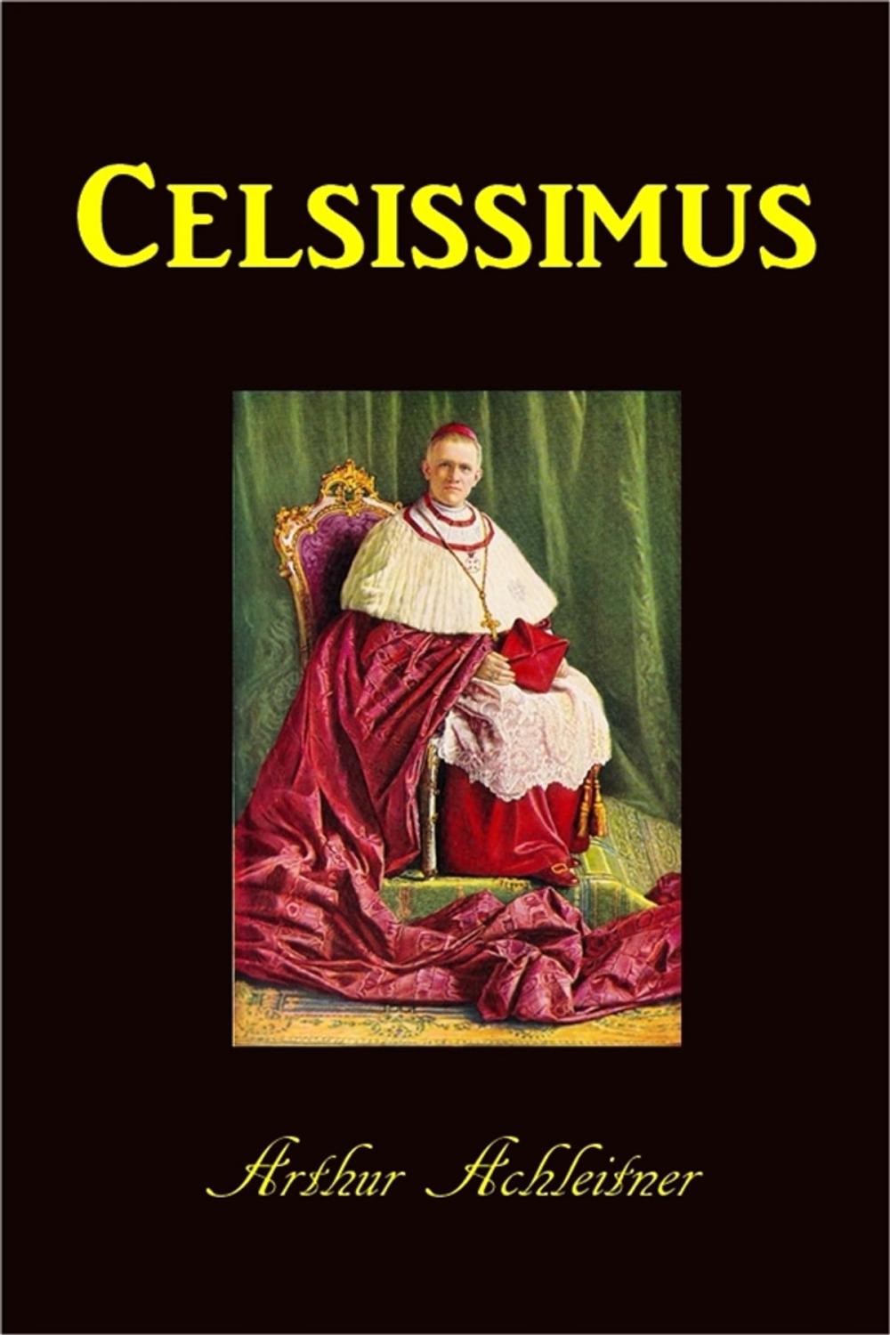 Big bigCover of Celsissimus