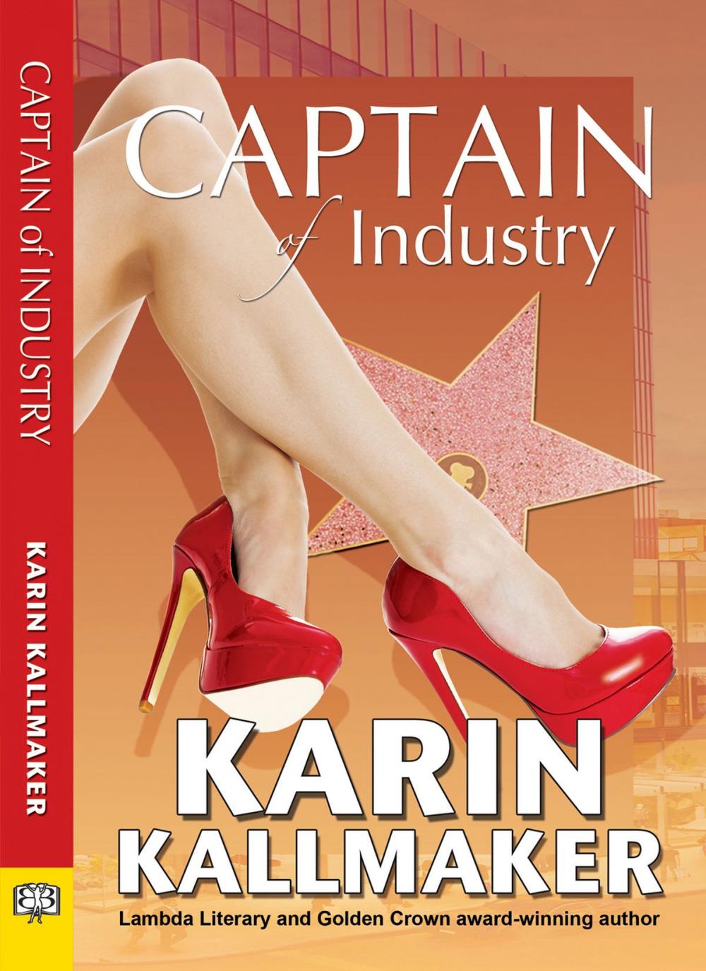 Big bigCover of Captain of Industry