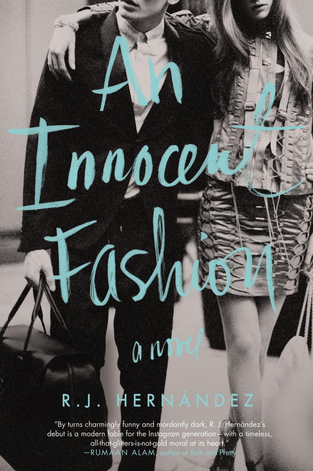 Big bigCover of An Innocent Fashion