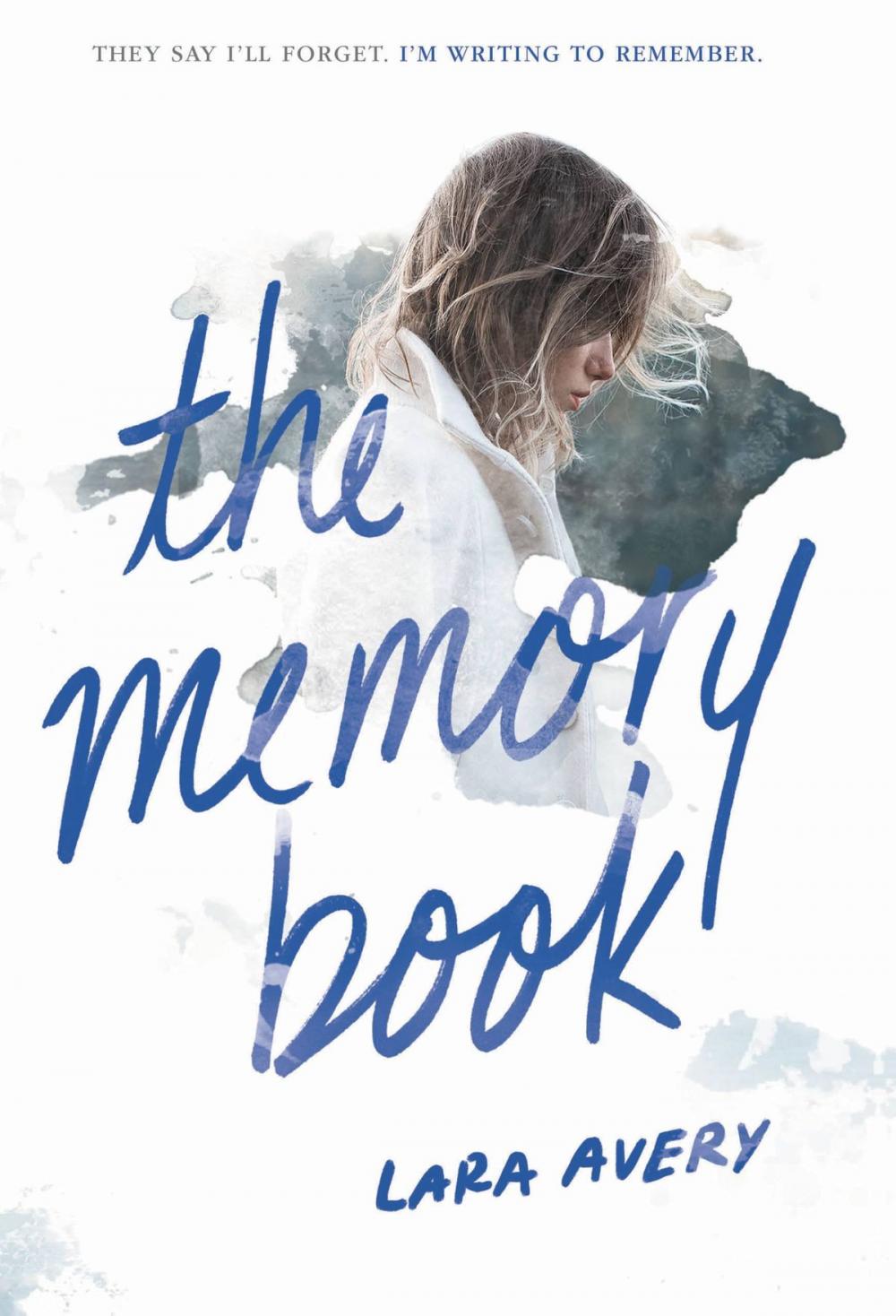 Big bigCover of The Memory Book