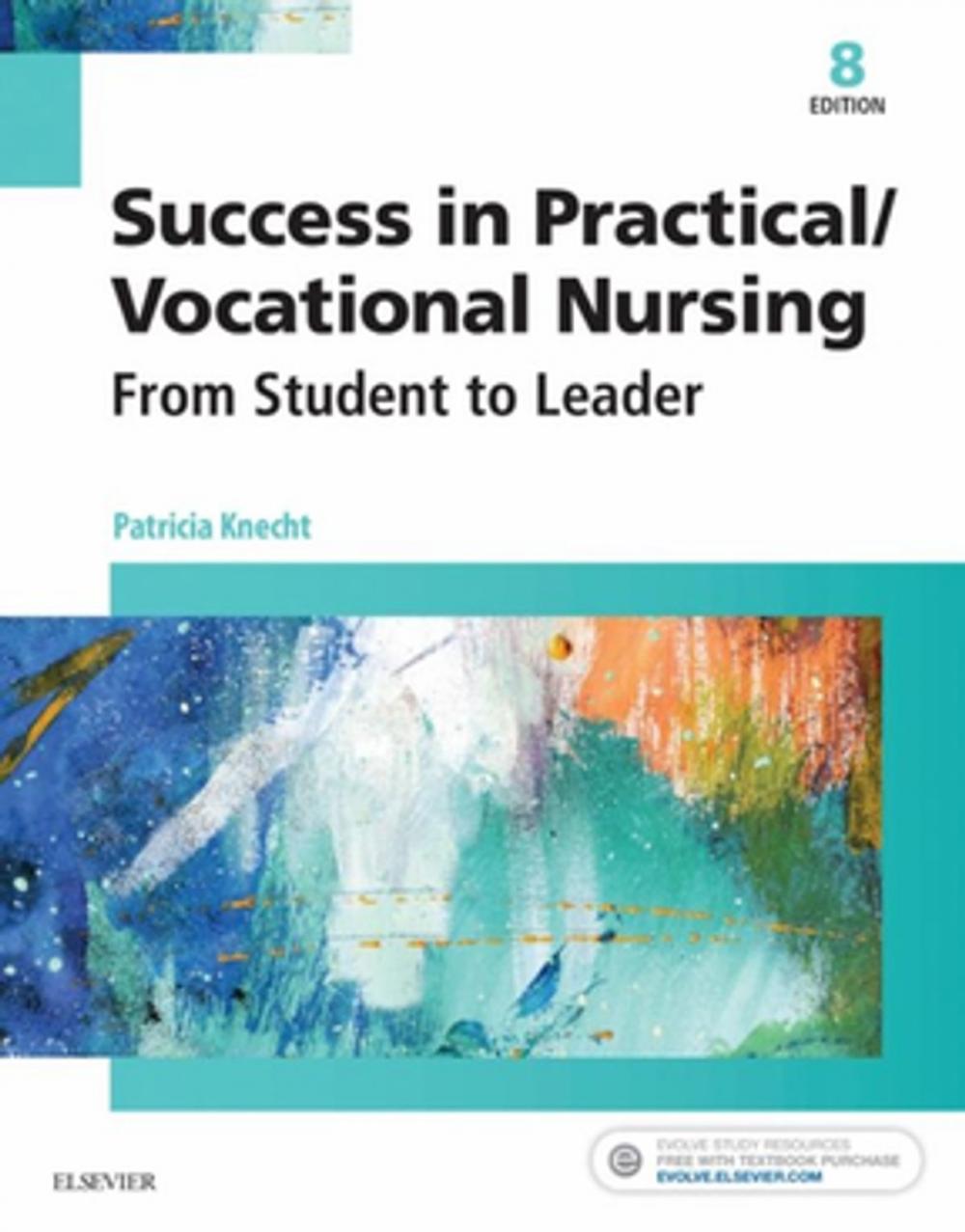 Big bigCover of Success in Practical/Vocational Nursing - E-Book